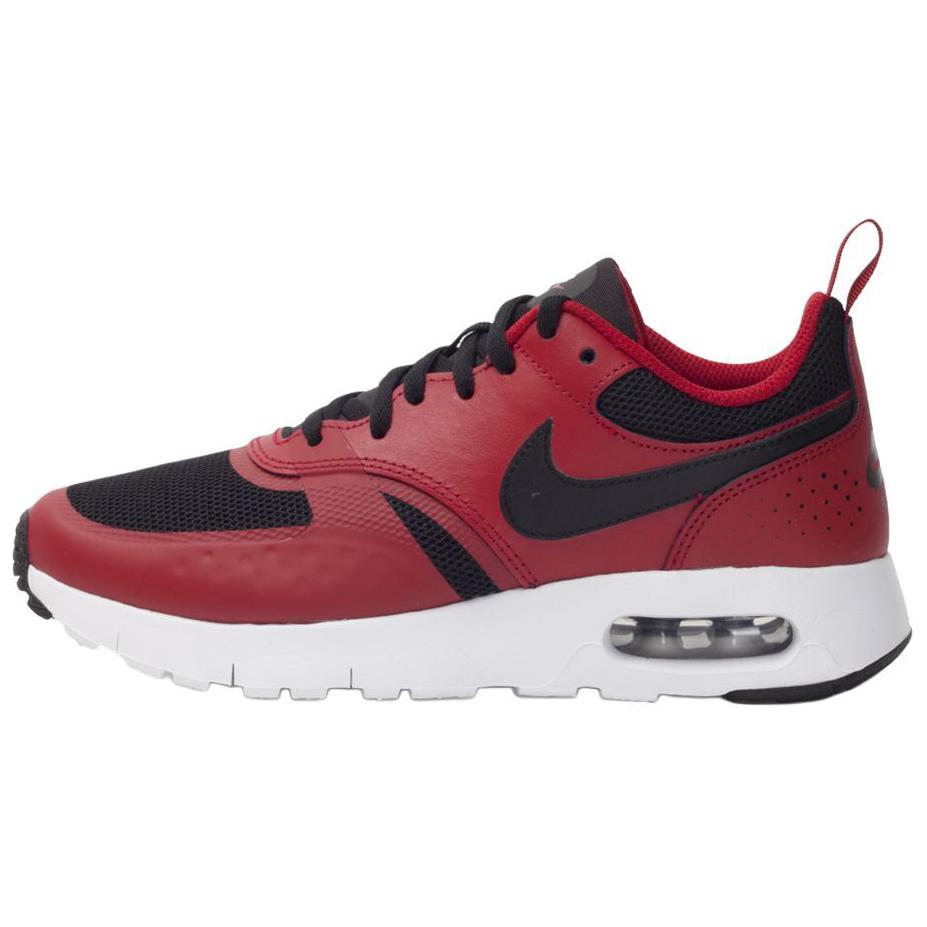 

Кроссовки Air Max Vision Low Top Kids Lifestyle для подростков Nike, красный