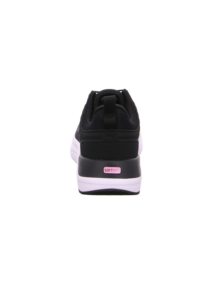 Спортивные кроссовки Puma Shoes, черный — фото 2