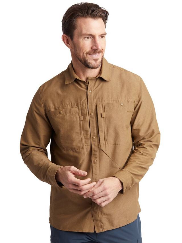 

Футболка Frontier Rohan, Cedar Brown Marl