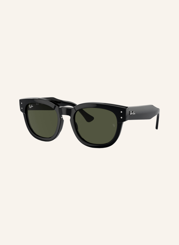 

Солнцезащитные очки rb0298s Ray-Ban, черный