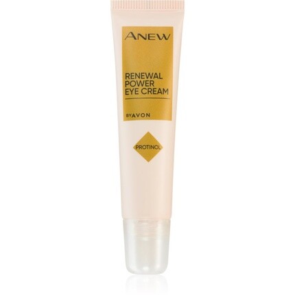 

Avon Anew Renewal Крем для век Protinol Power 15 мл