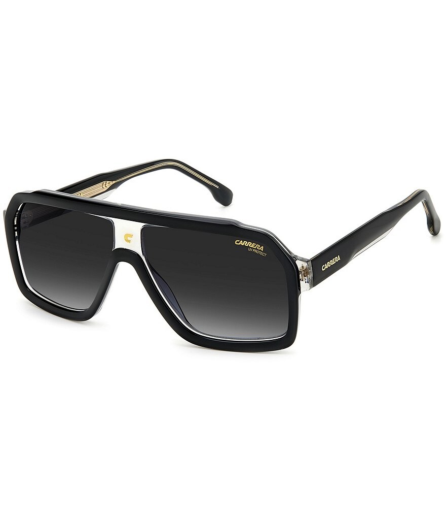 

Солнцезащитные очки Carrera Carrera 1053, черный
