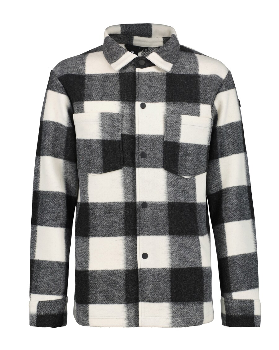 

Всесезонная куртка LUHTA Between-Season Jacket HAAPAVESI, черный