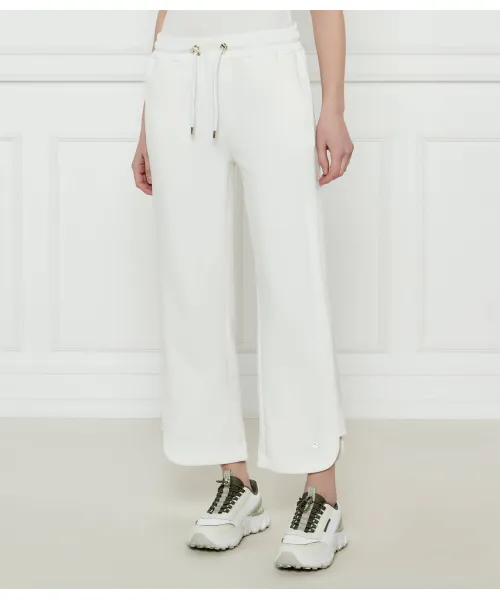 

Спортивные штаны Tiffi Loose fit Joop!, белый