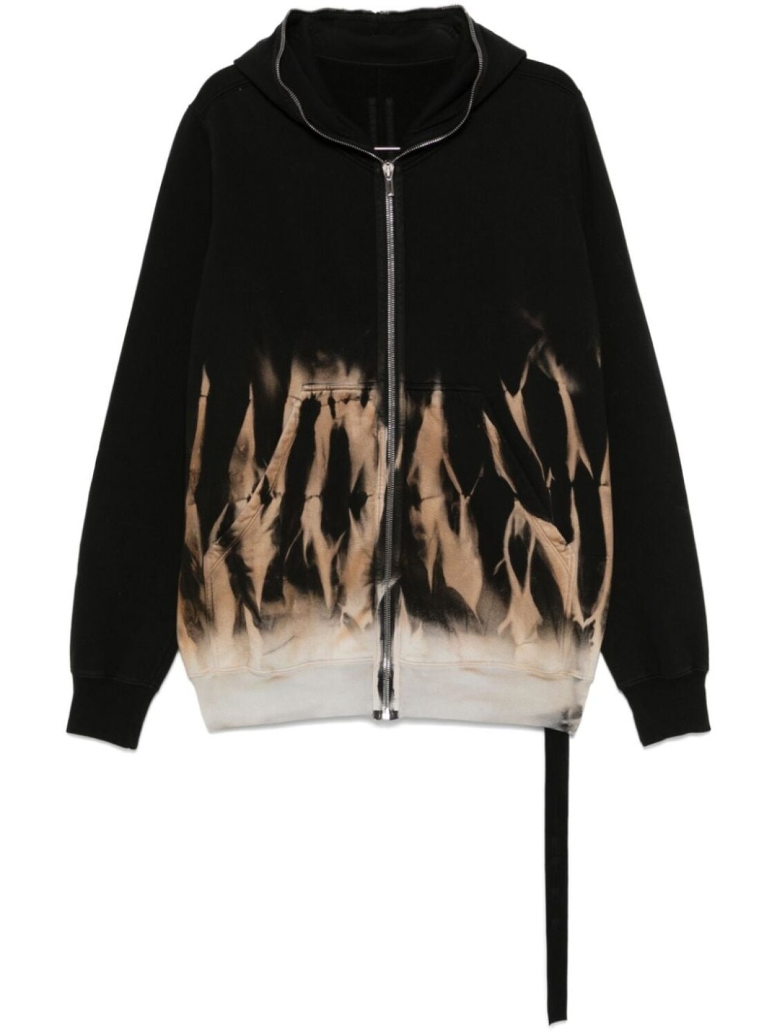 

Rick Owens DRKSHDW толстовка Jumbo Gimp