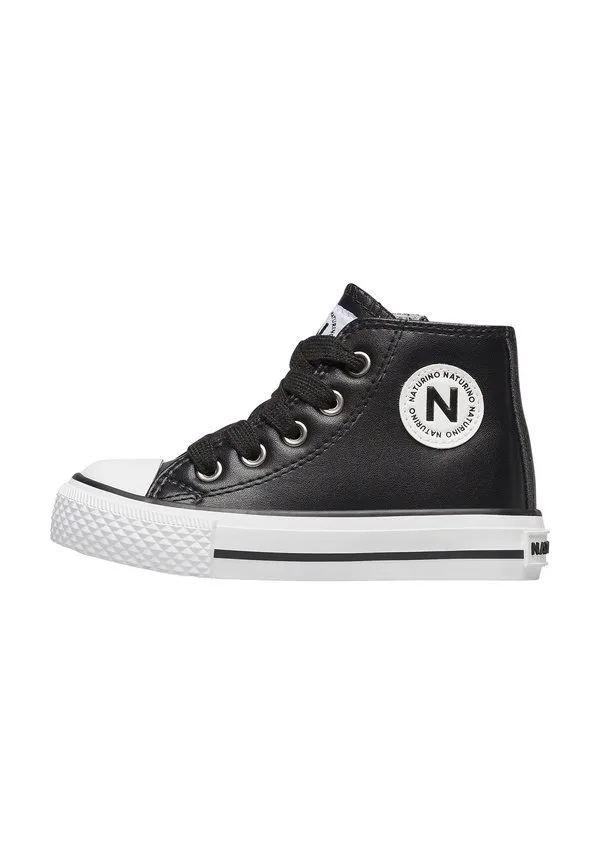 Детские туфли ylfas. Naturino, Schwarz