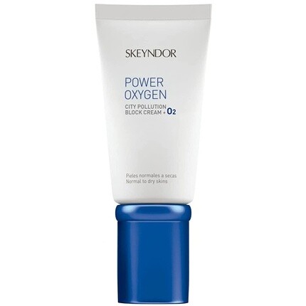 

Гель-крем Power Oxygen City с кислородом 50 мл, Skeyndor