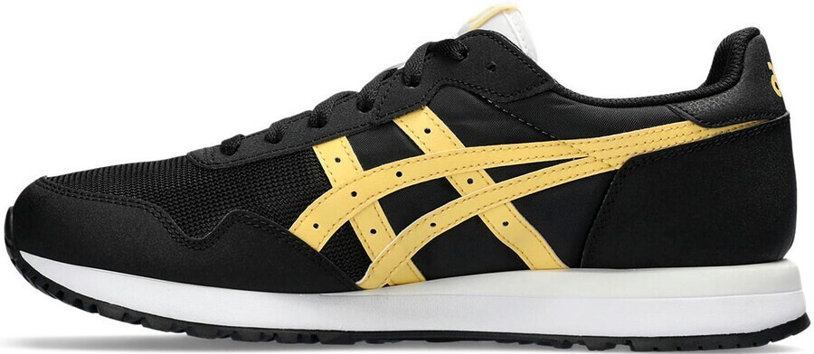 

Кроссовки Asics Sportstyle, черный