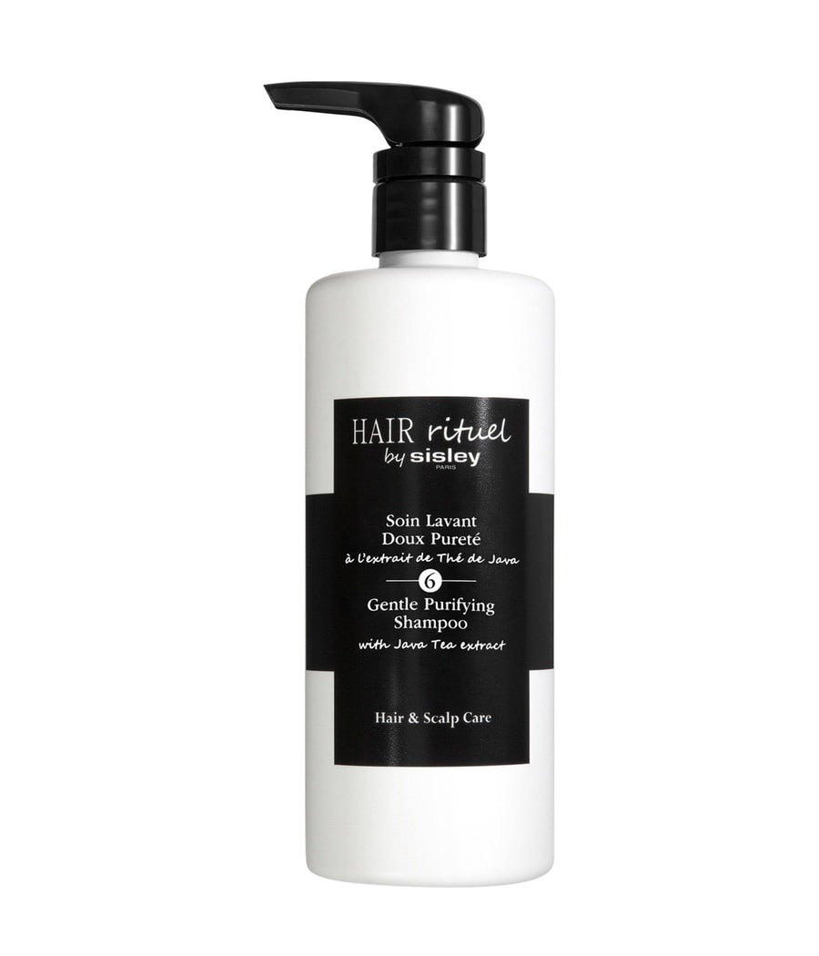 

Шампунь для волос Hair Rituel by Sisley Gentle Purifying Shampoo, 500 ml