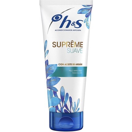 

Supreme Head &Shoulders Soft H&S