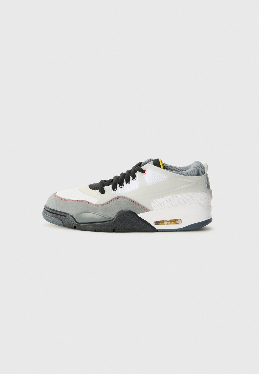 

Кроссовки AIR JORDAN 4 RM, белый