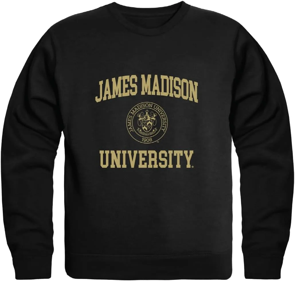 

Толстовка W Republic James Madison University Foundation Dukes Seal