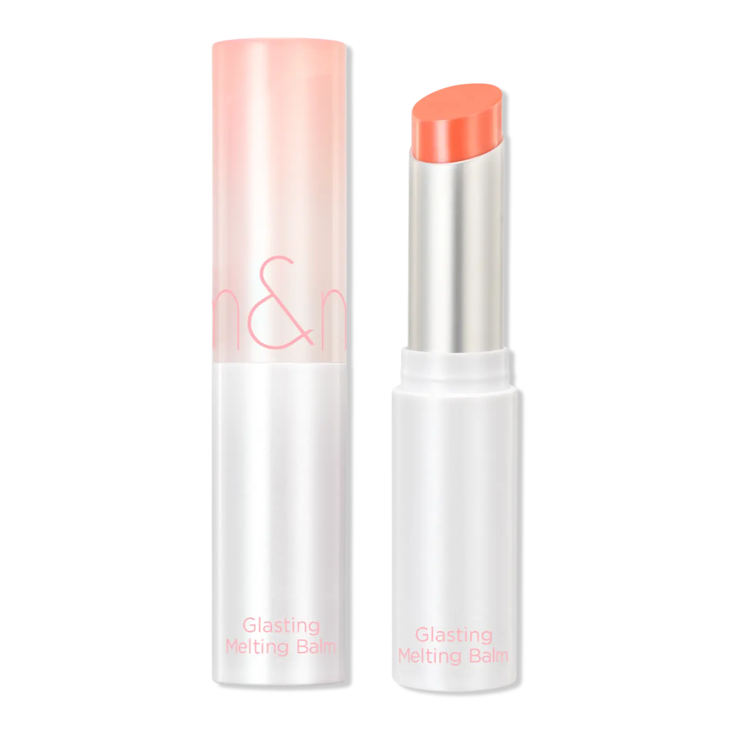 

Осветляющий тающий бальзам rom&nd, 08 Coralia (warm apricot coral)