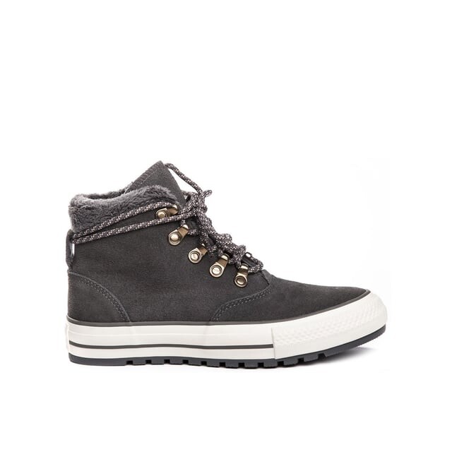 

Женские ботинки Chuck Taylor All Star Ember Hi Converse, серый