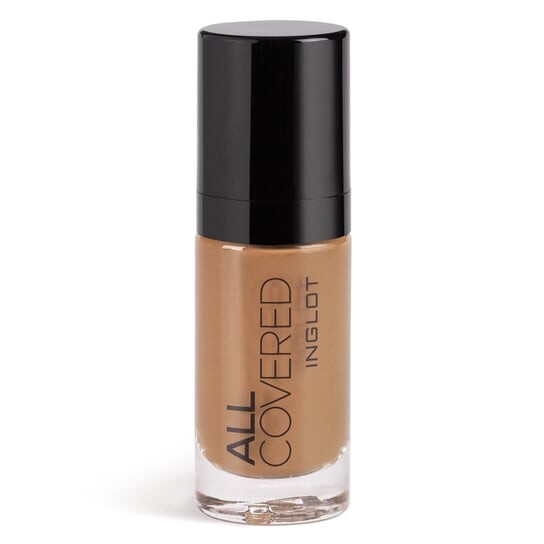 

Тональный крем для лица DC016 Inglot, All Covered