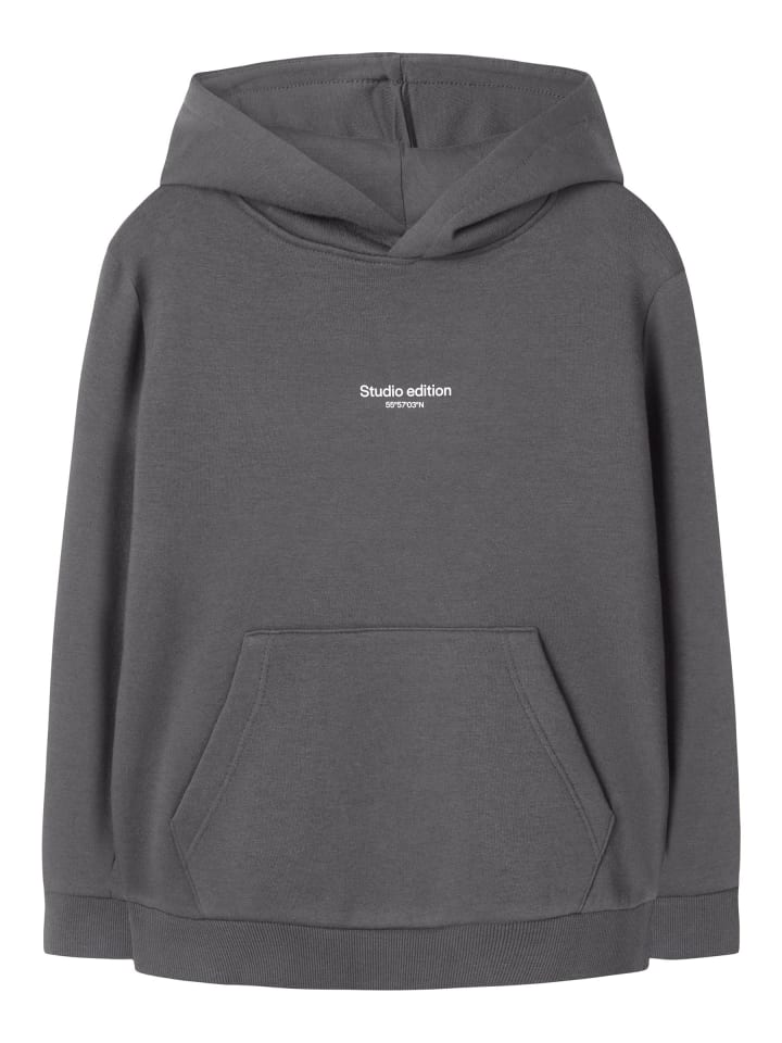 

Толстовка name it