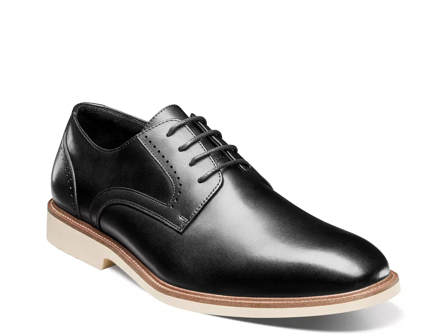 

Westcott Оксфорды Stacy Adams, Black