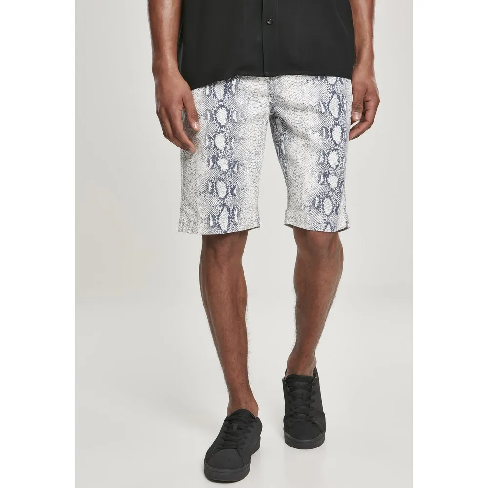 

Шорты Urban Classics Stretch, белый