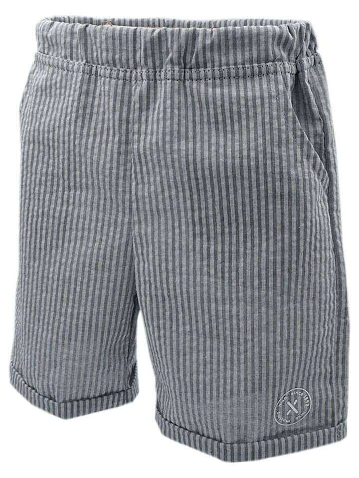 

Шорты MaxiMo, серый