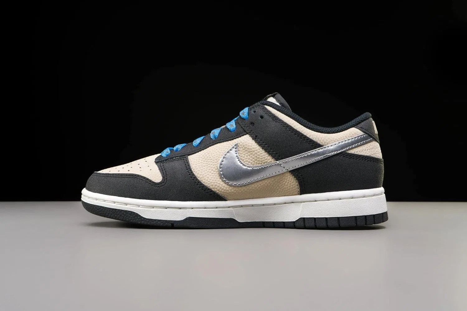 Nike Мужские кроссовки Jordan Air 1 Low, Kleur As Op Photo — фото 2