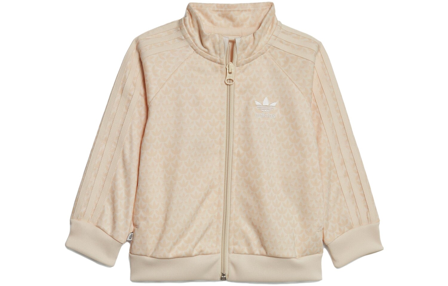 

PS Повседневная спортивная одежда Adidas, светло-бежевый