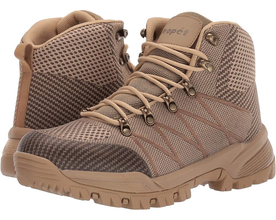

Ботинки Propet Traverse, цвет Sand/Brown