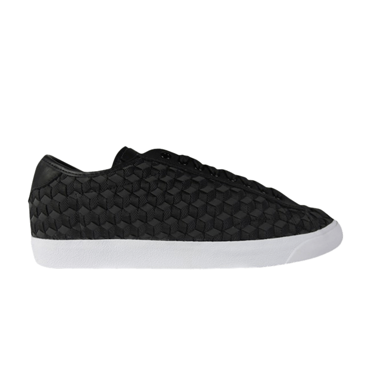 

Кроссовки Nike Tennis Classic AC Woven, черный