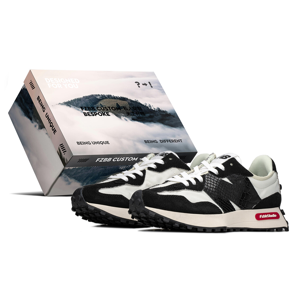 

Кроссовки NB 327 унисекс с низким верхом, черные/белые New Balance, Черный, Кроссовки NB 327 унисекс с низким верхом, черные/белые New Balance