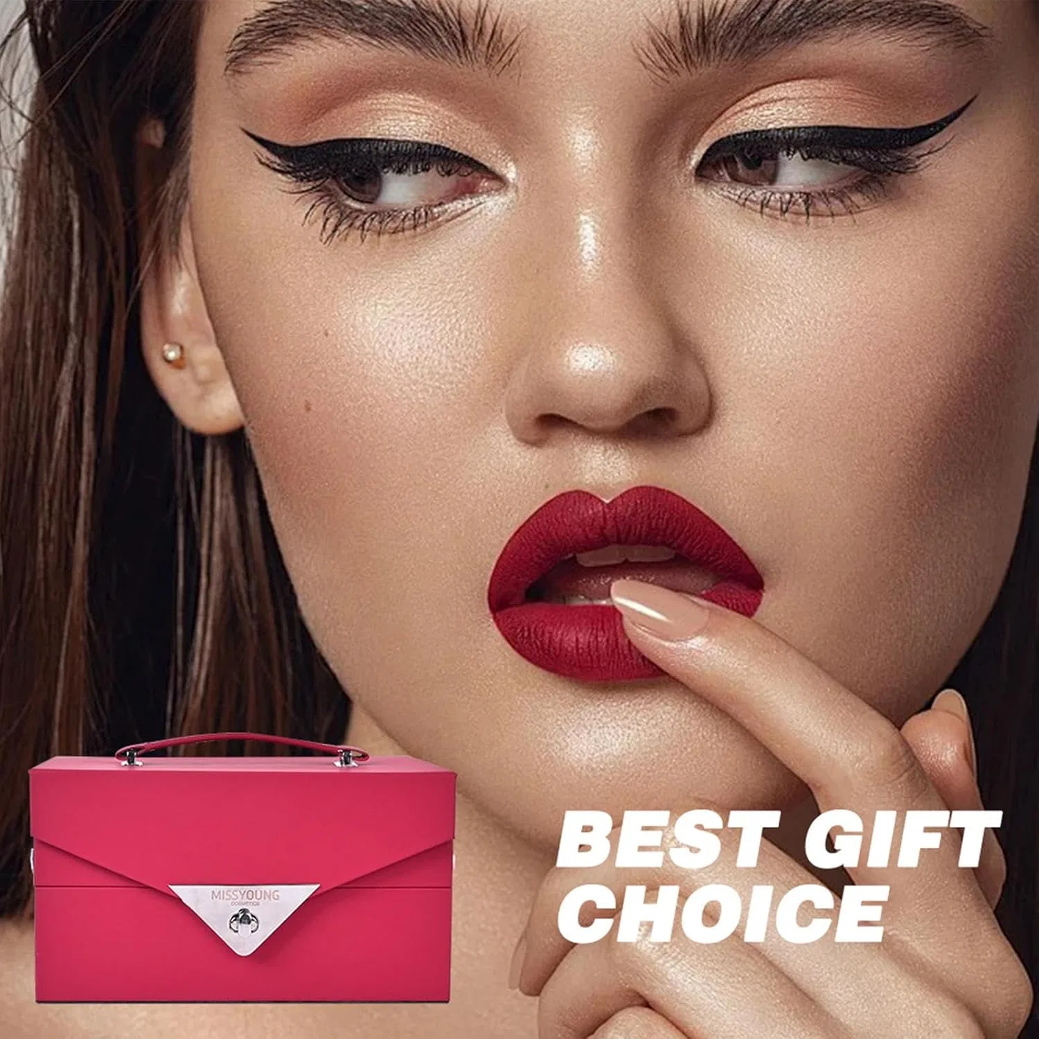 Набор косметики Full Makeup Kit, Vista Store — фото 2