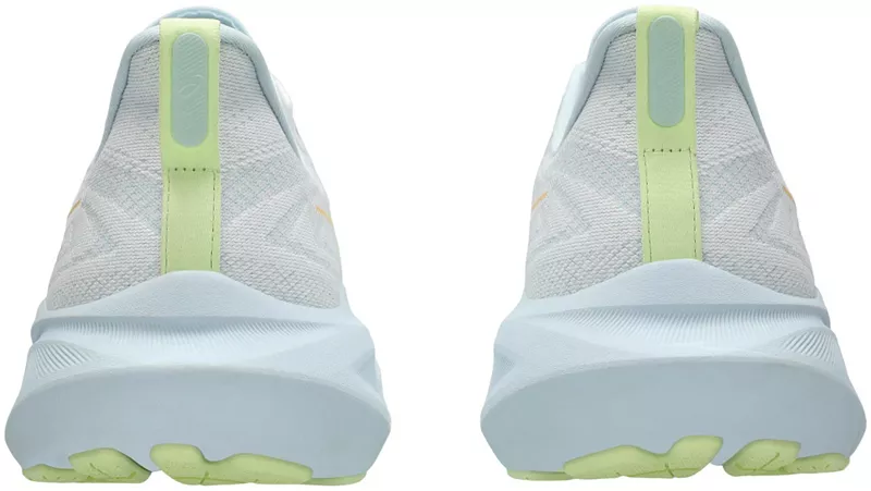 Мужские кроссовки ASICS GT-2000 13, белый — фото 3