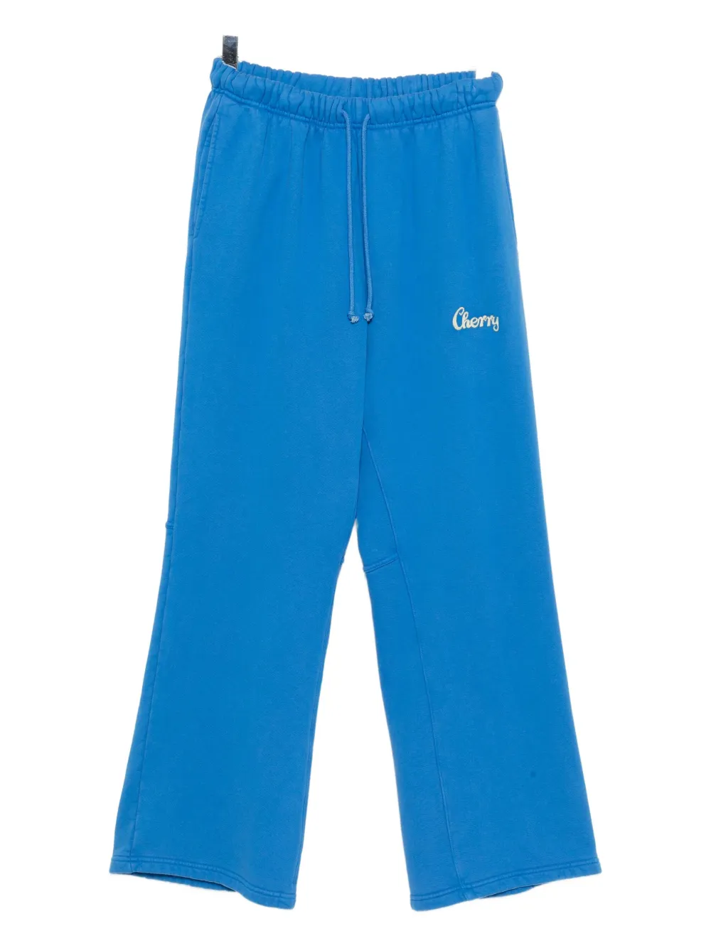 

Спортивные штаны с логотипом Cherry LA, синий