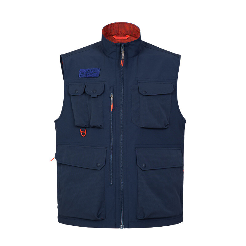 

Жилет мужской Lafuma, цвет Navy blue NV