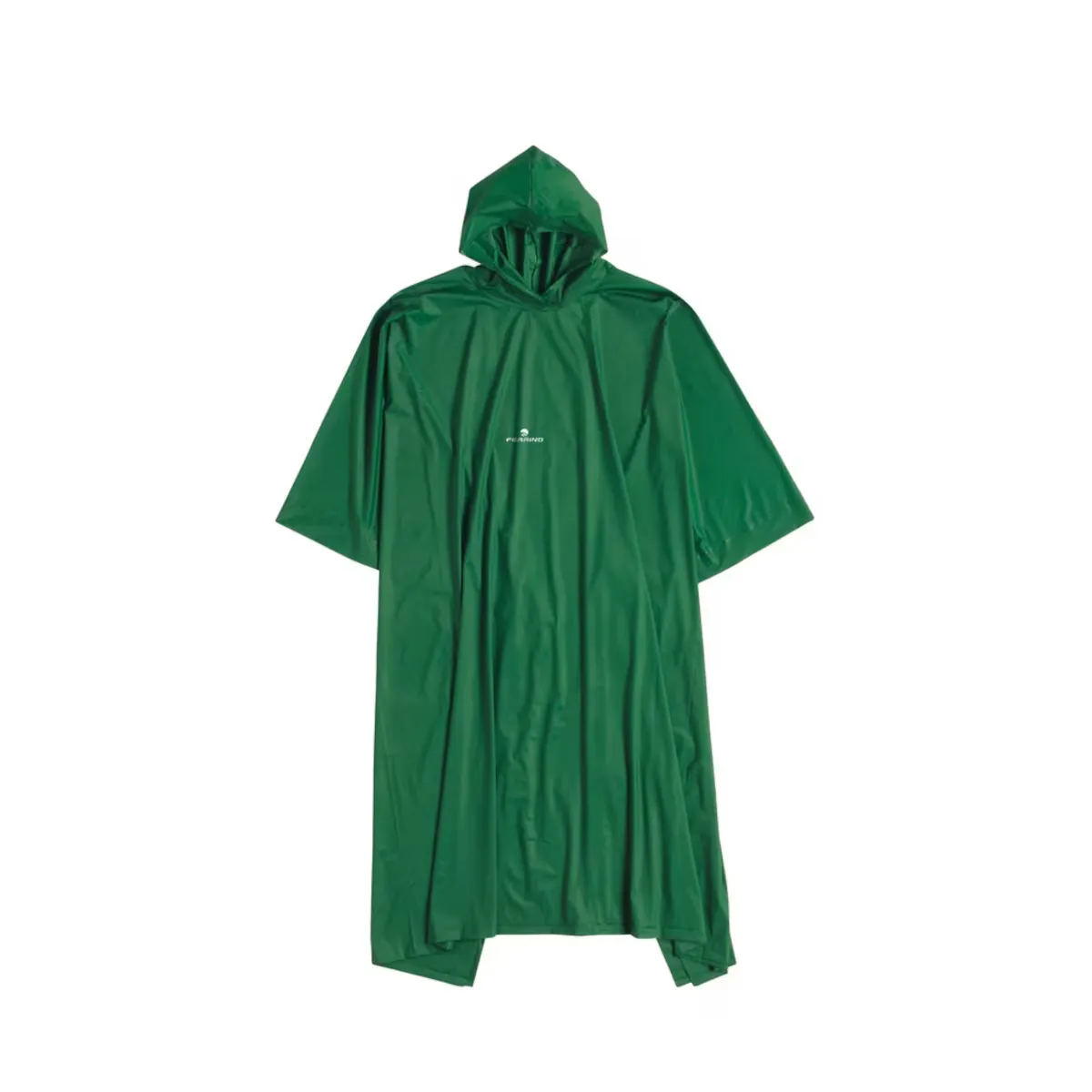 

Детский плащ PONCHO JUNIOR Ferrino, темно-зеленый
