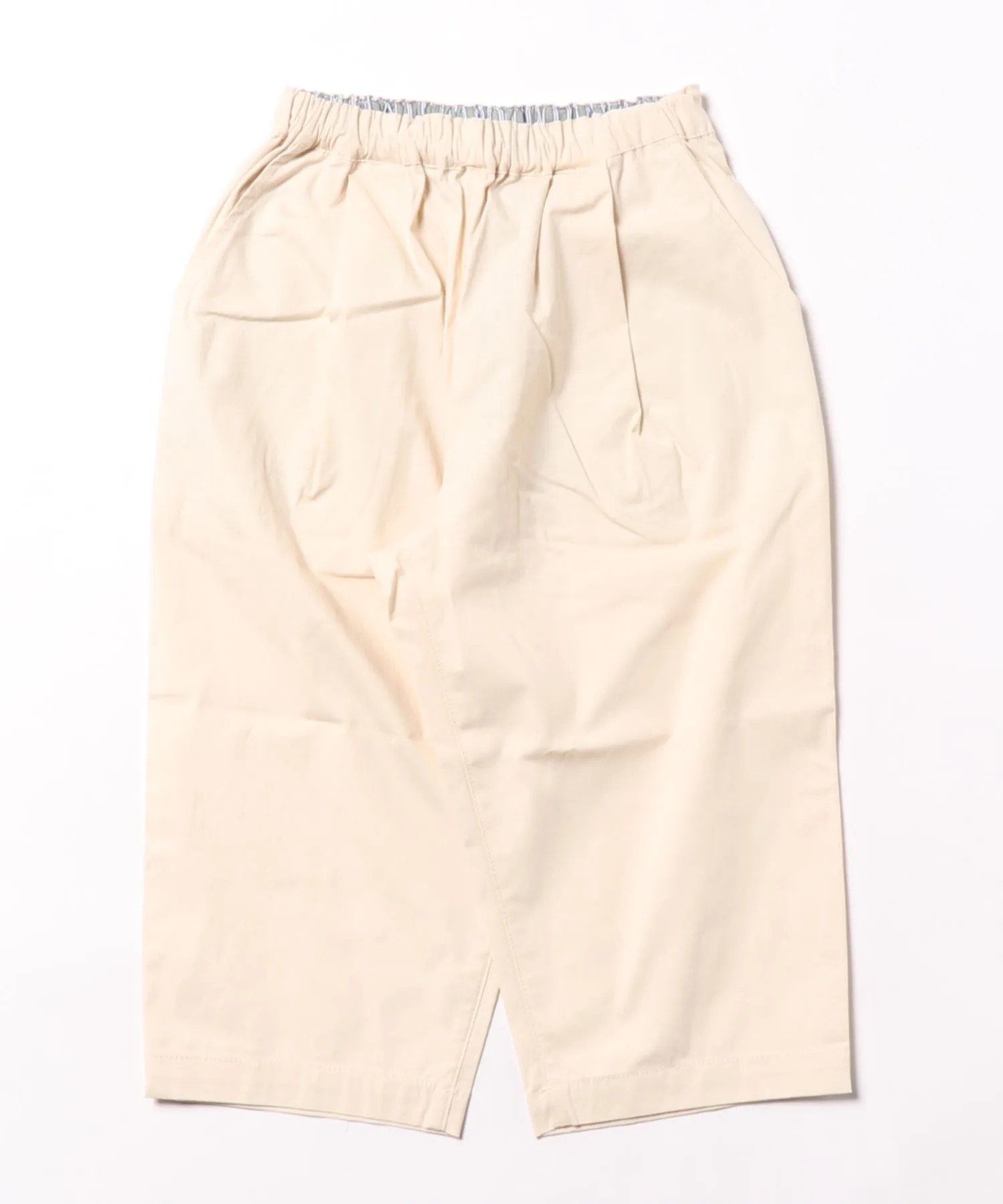 Детские брюки stretch straight hakka kids beige