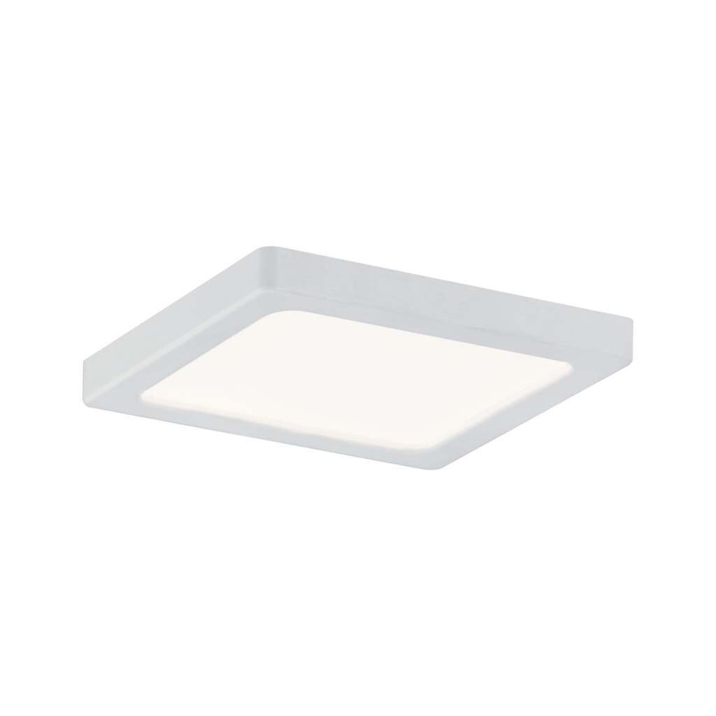 

Paulmann EBL Set Panel Areo Square IP23 LED 1x5W 3000K 80x80mm Белый 92951