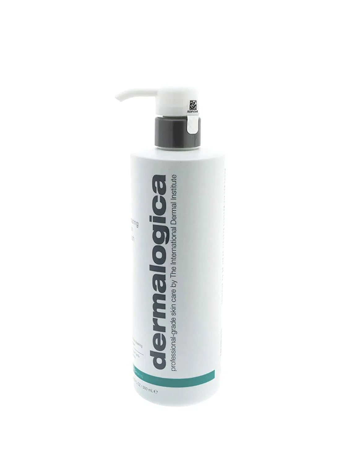 Пенка для умывания Dermalogica — Очищающая Clearing Skin Wash, 500 мл