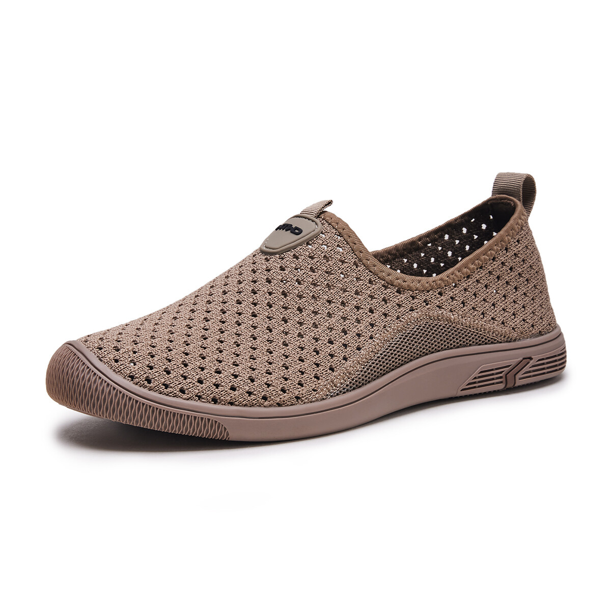 

Кроссовки мужские Lifestyle Shoes Men Low-Top Hotwind, черный