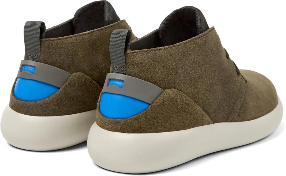 Мужские ботинки Camper Pelotas Capsule XL K300223, зеленый — фото 2