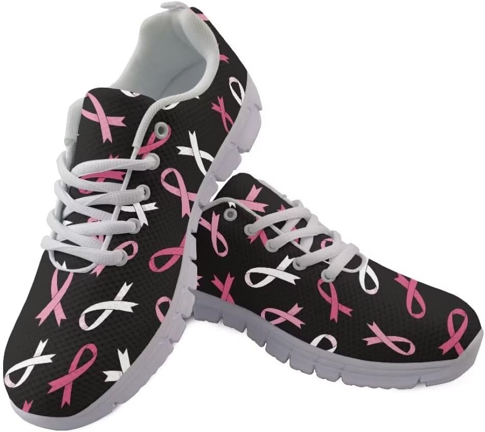 

Женские и мужские кроссовки на шнуровке, спортивные, прочные, для бега, походов и тренажерного зала, размеры США 5-15 Xixirimido, розовый