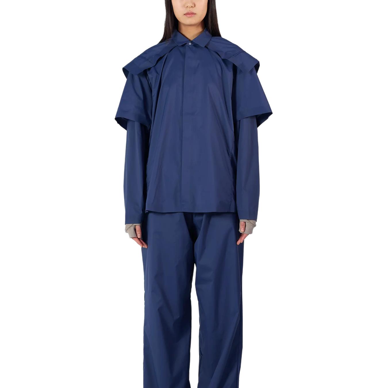 

Ветровка SS24 Unisex Goldwin, черный