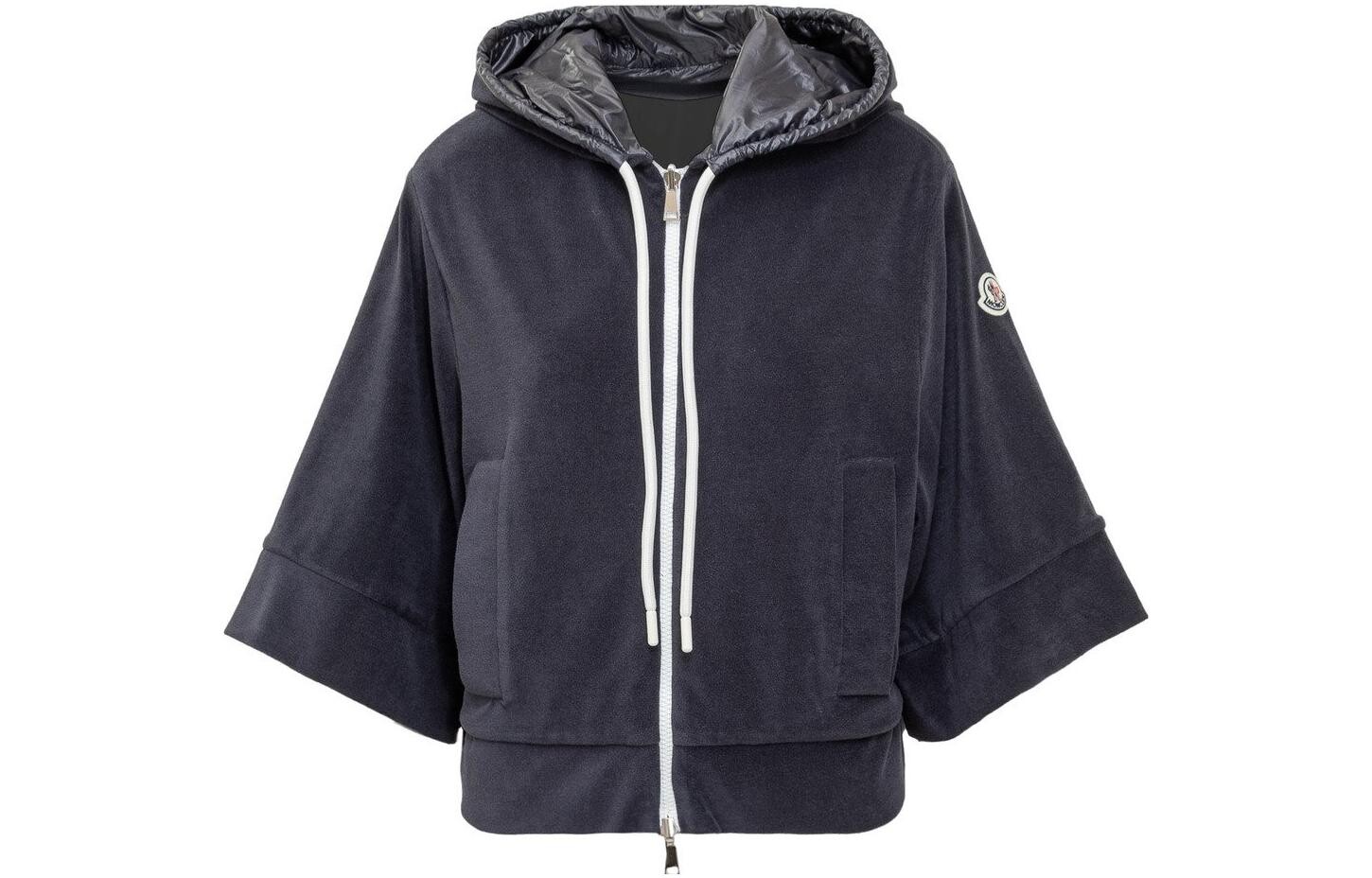 

Куртка женская черный Moncler