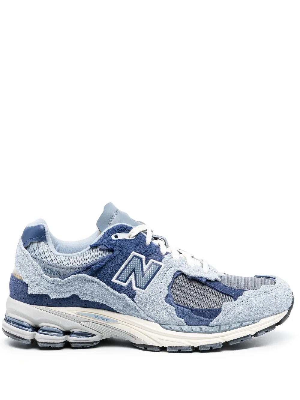 

Кроссовки 2002R Protection Pack NEW BALANCE, синий