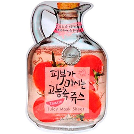 

Baviphat Tomato Mask 1 Маска - Черный Fruit Fix