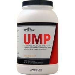 

Beverly International UMP - Ultimate Muscle Protein Торт "Еда Ангела" 930 грамм