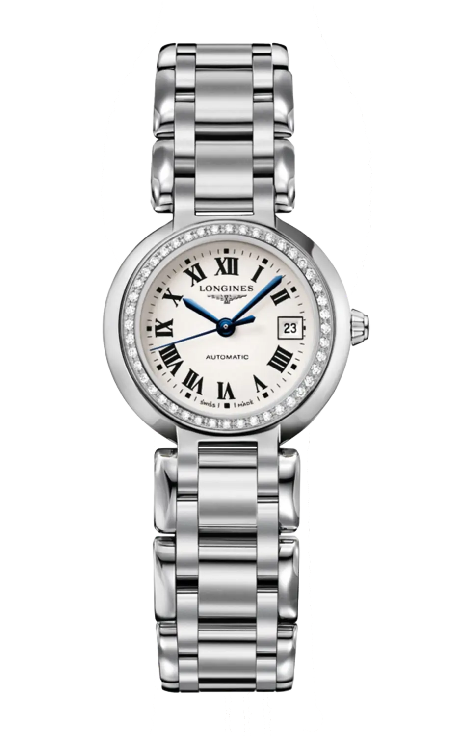 

Часы primaluna Longines