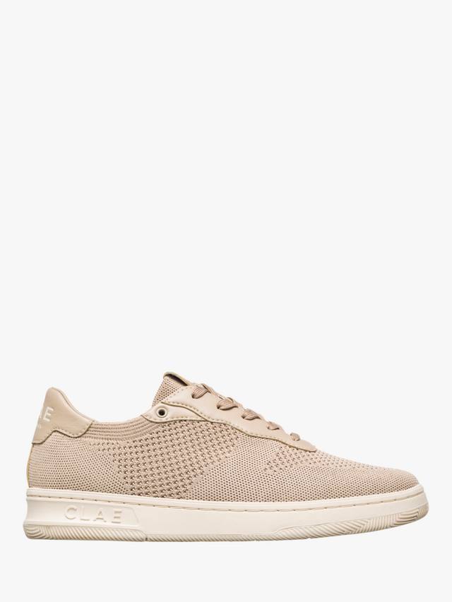 

Трикотажные кроссовки malone CLAE, цвет Safari
