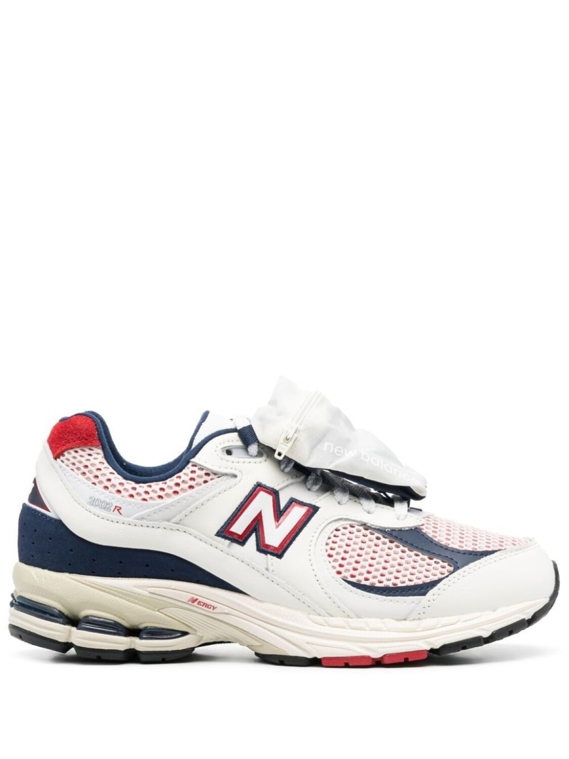 

Кроссовки New Balance, белый/мультиколор