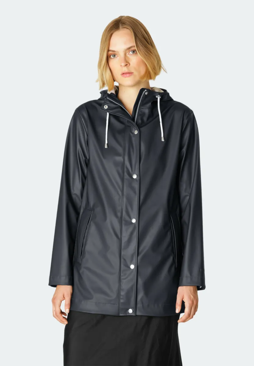 

Дождевик Ilse Jacobsen "RAIN228FR", gsaktover, цвет Dark Indigo