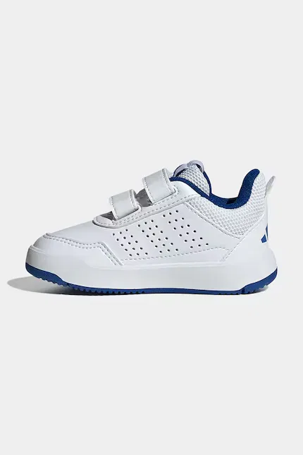 Кроссовки детские TENSAUR SPORT 3.0 Adidas, белый — фото 4