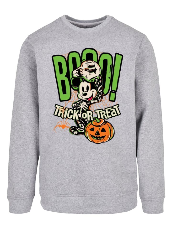 

Толстовка Absolute Cult Rundhalsausschnitt, серый